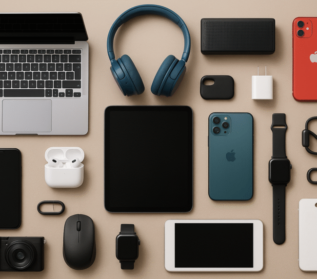 electronics-sourcing