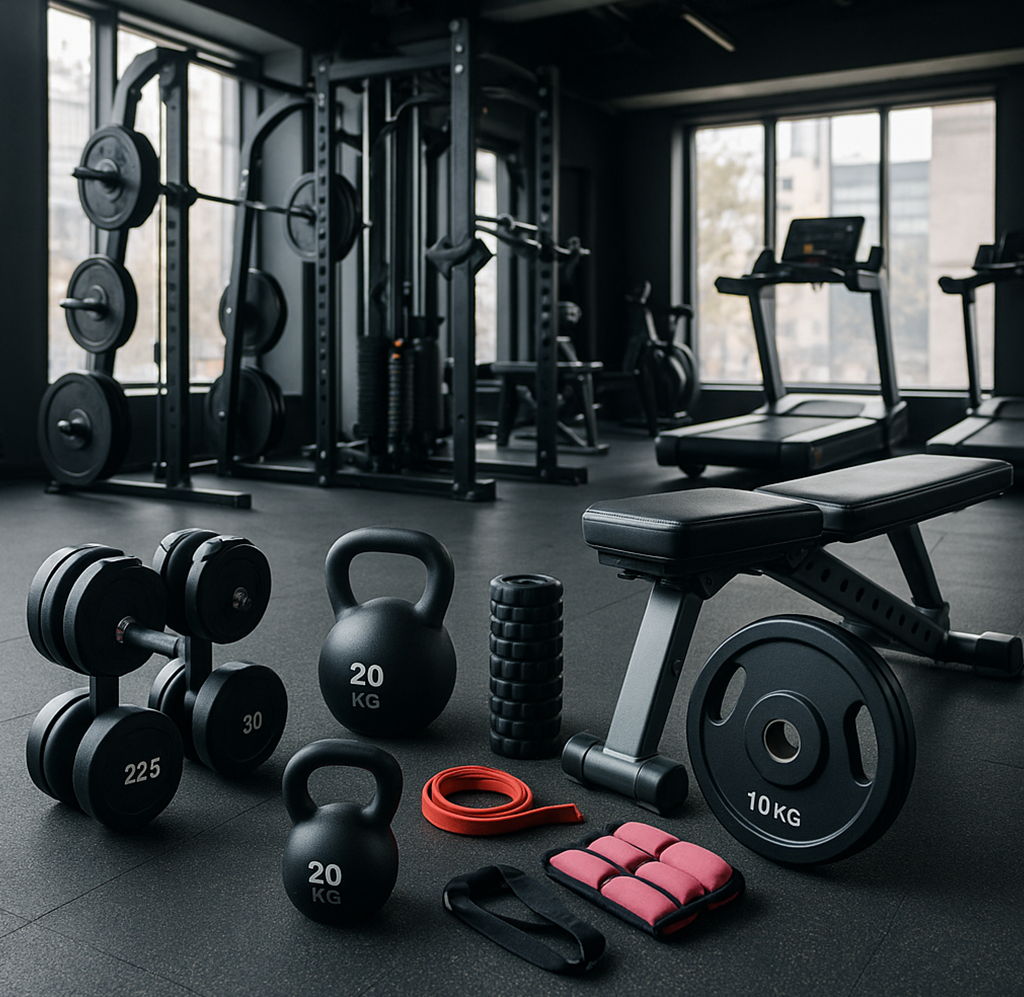 fitness-products-&-equipment