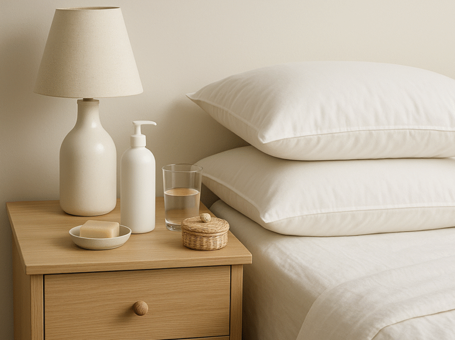 bedding-&-home-decor