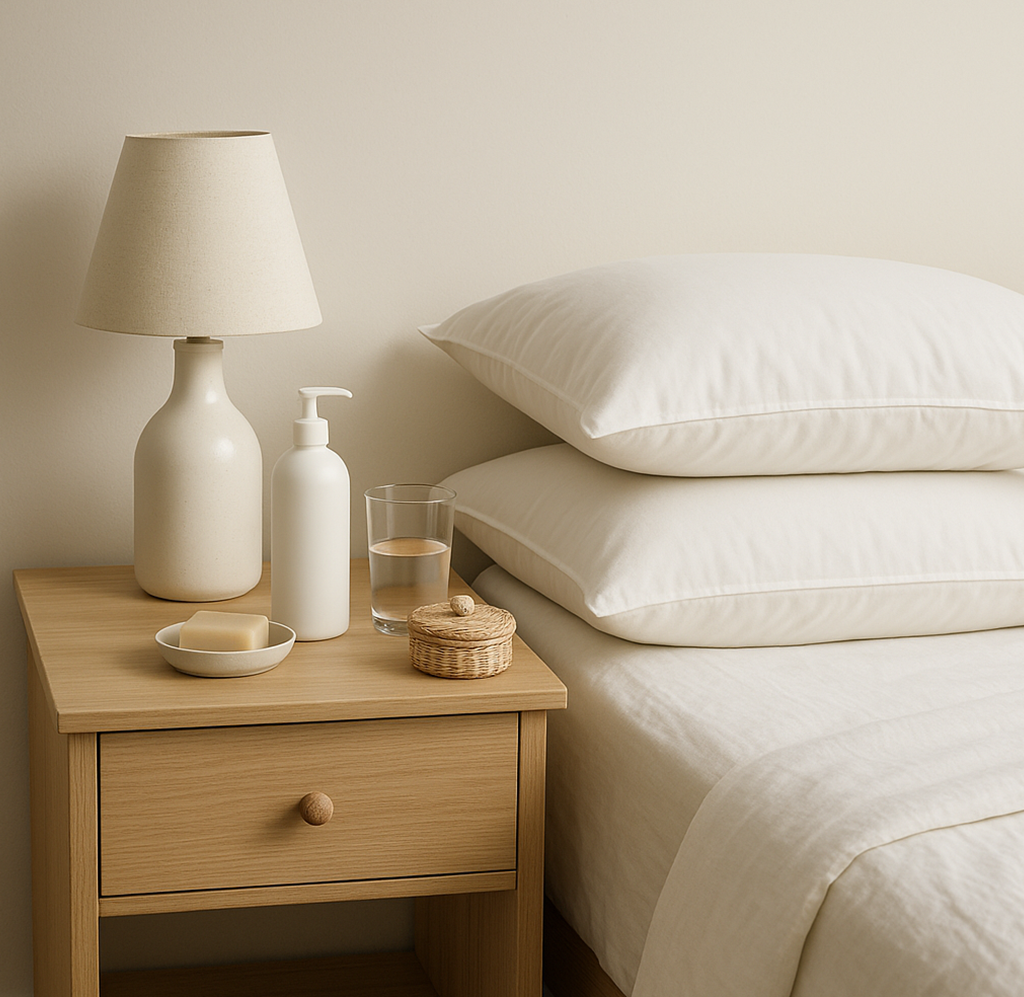 bedding-&-home-decor