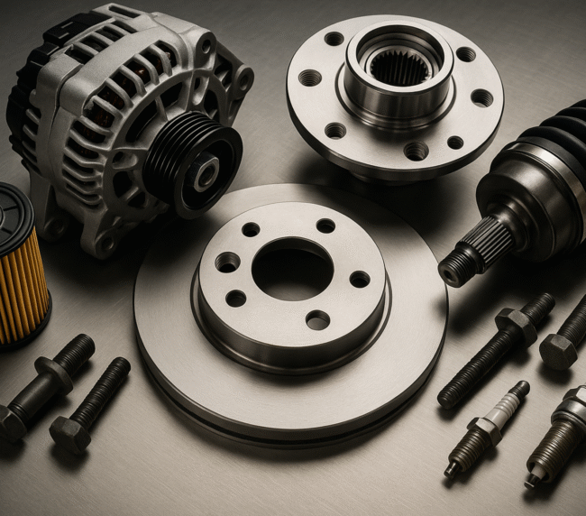 automotive-parts-&-components-sourcing-solutions