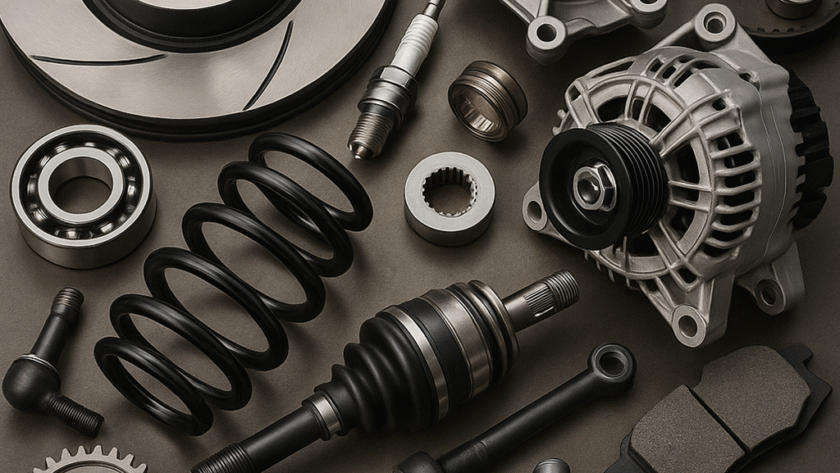 automotive-parts-&-components-sourcing-solutions