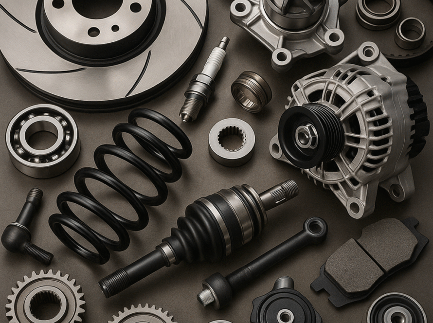 automotive-parts-&-components-sourcing-solutions