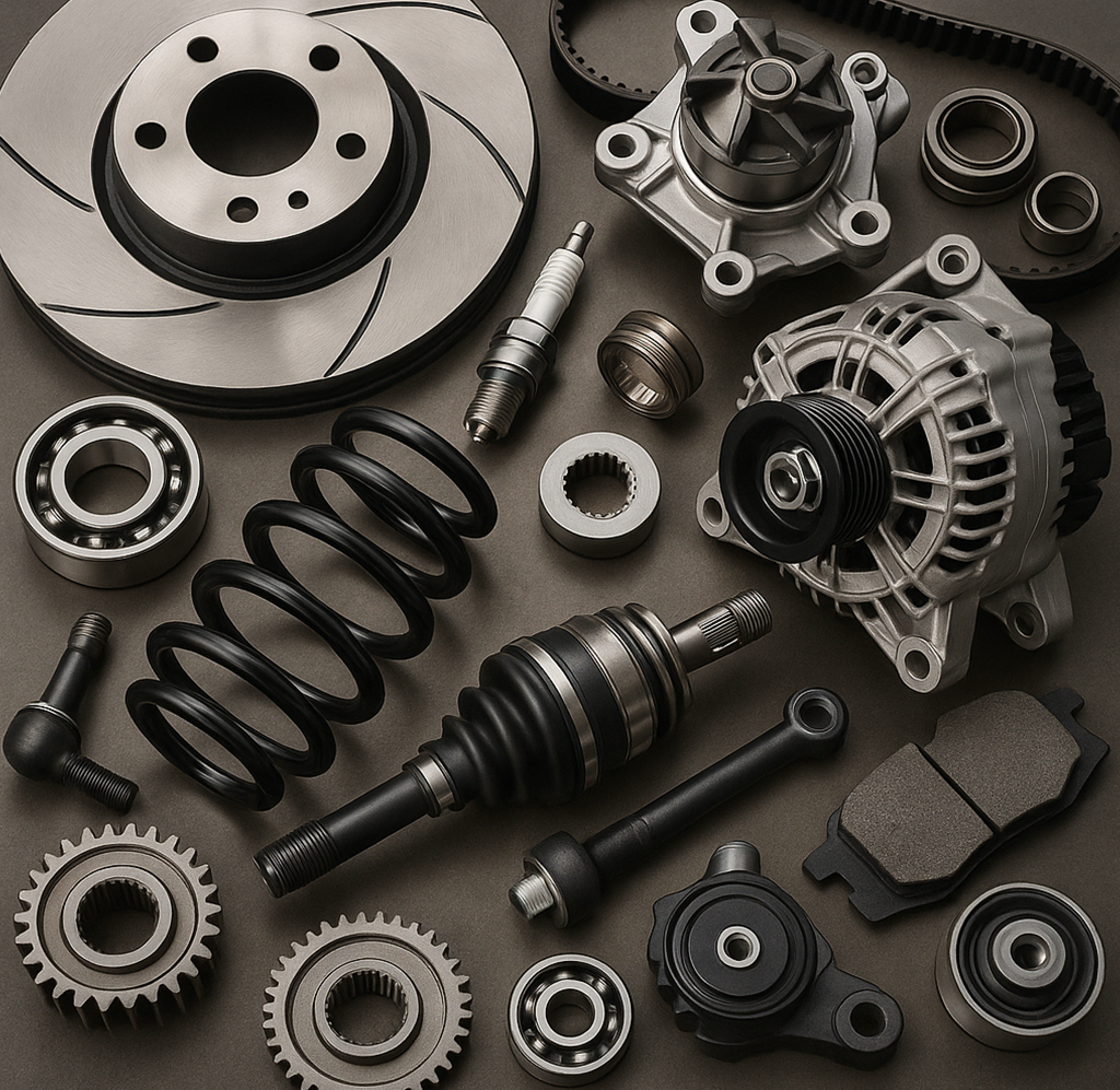 automotive-parts-&-components-sourcing-solutions