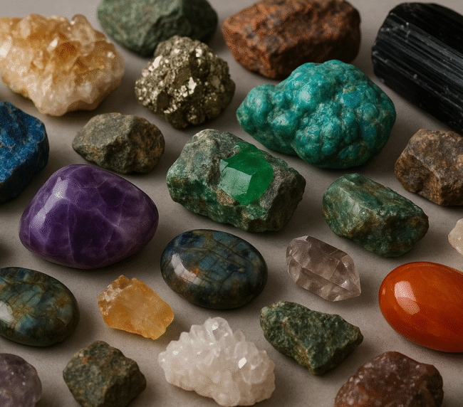ore-&-minerals-sourcing-solutions