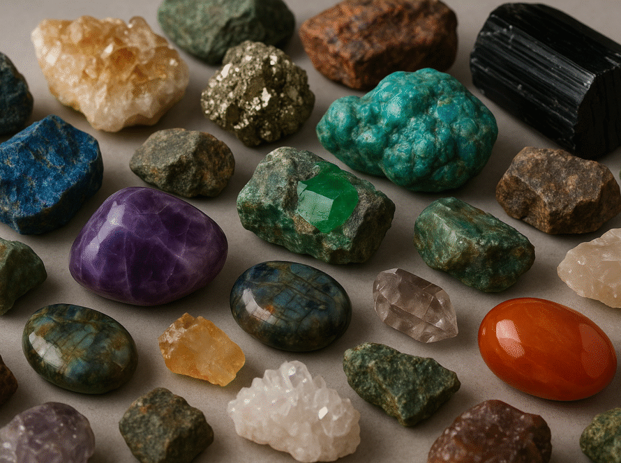 ore-&-minerals-sourcing-solutions