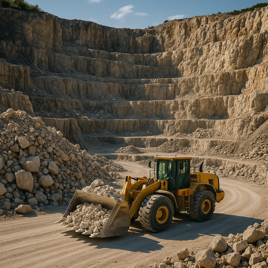 ore-&-minerals-sourcing-solutions